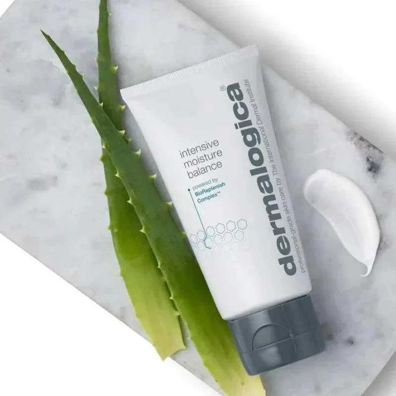 Dermalogica Intensive Moisture Balance Crema Viso Nutriente Idratante 50ml