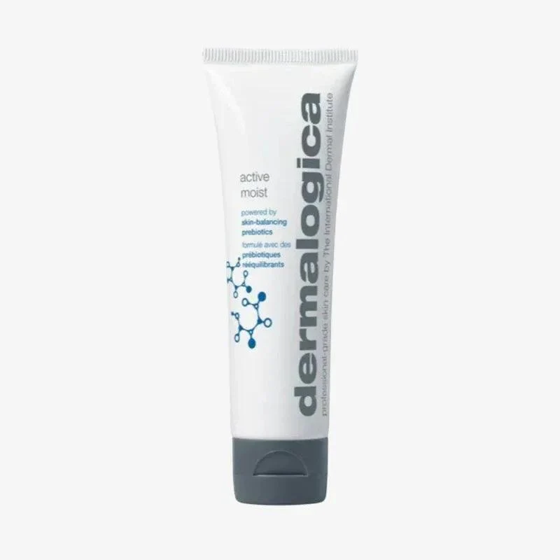 Dermalogica Active Moist Crema Viso Pelle Mista