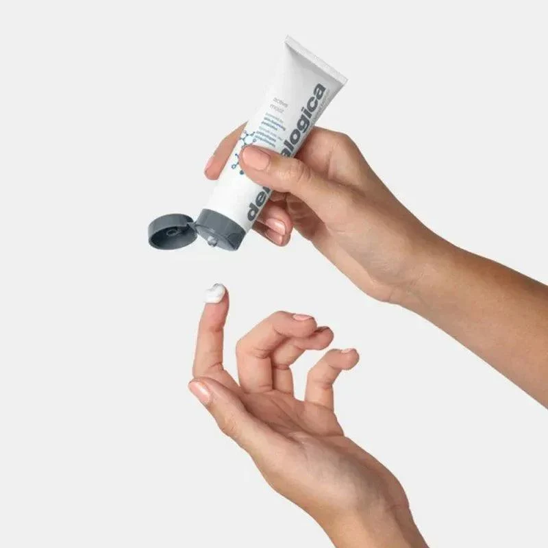 Dermalogica Active Moist Crema Viso Pelle Mista