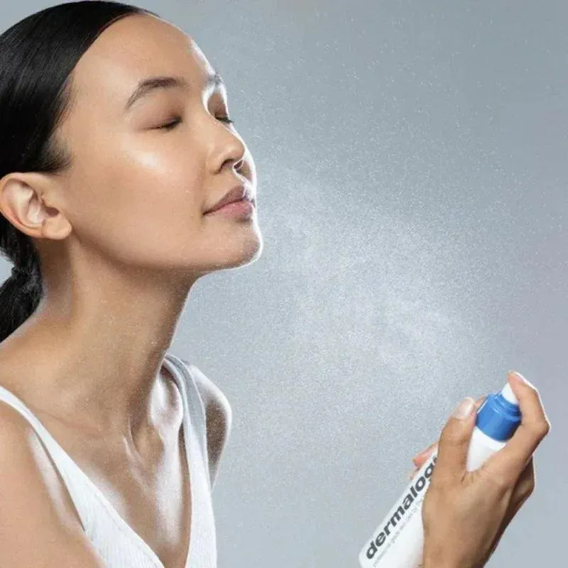 Dermalogica Hyaluronic Ceramide Mist Tonico Viso Idratante