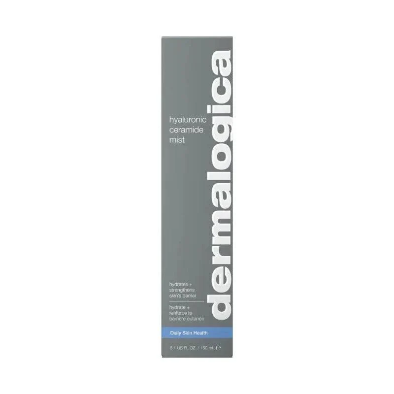 Dermalogica Hyaluronic Ceramide Mist Tonico Viso Idratante
