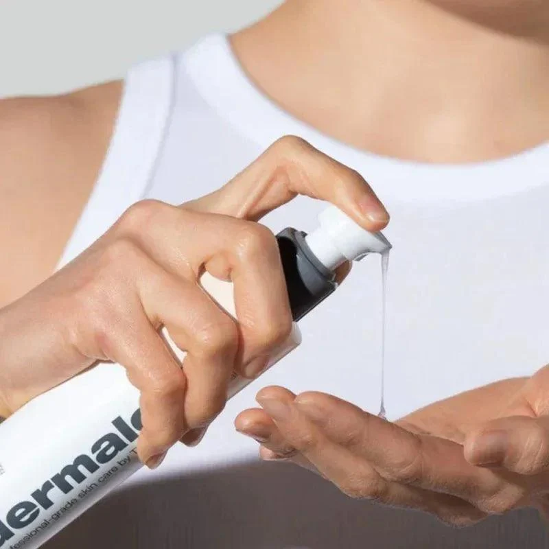 Dermalogica Daily Glycolic Cleanser Detergente Viso Illuminante Idratante 150ml