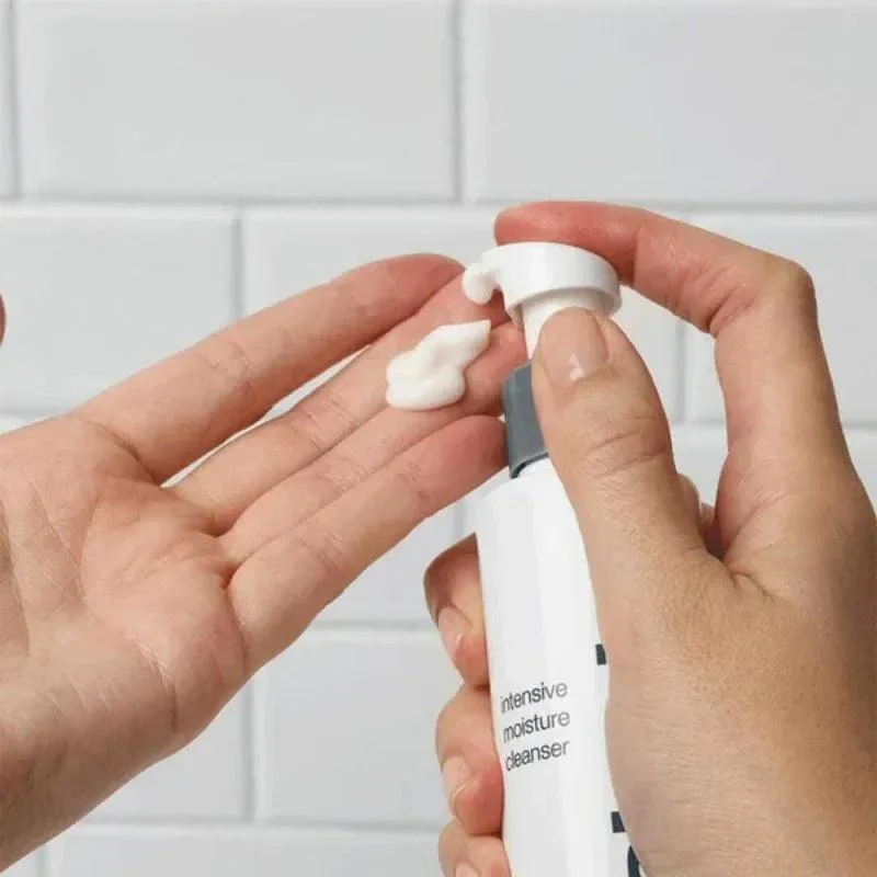 Dermalogica Intensive Moisture Cleanser Detergente Viso Pelle Secca 150ml