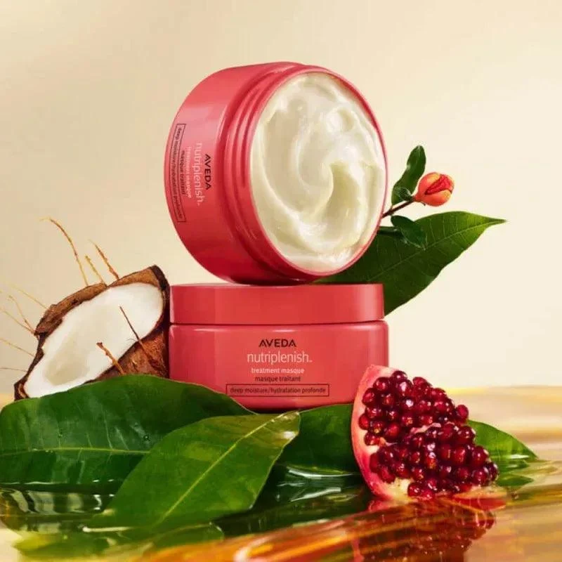 Aveda Nutriplenish Nutriplenish Masque Deep Moisture Maschera