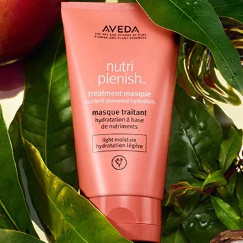 Aveda Nutriplenish Nutriplenish Masque Light Moisture Maschera
