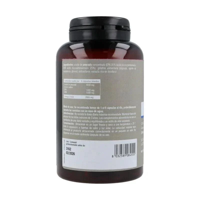 Gianluca Mech Integratore Omega 3 90 Softgel