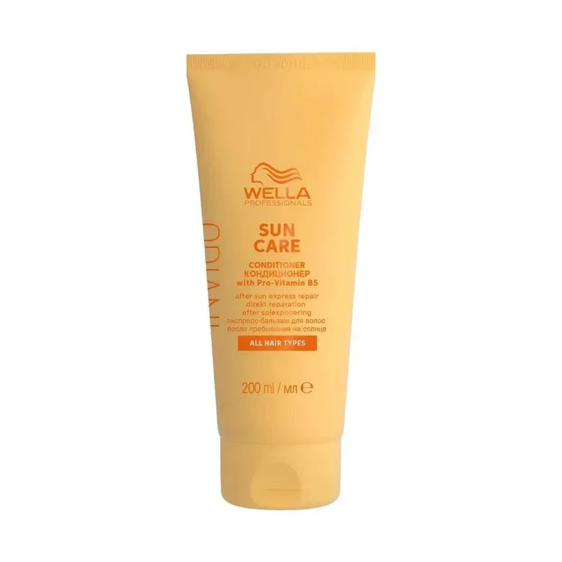 Wella Professionals Invigo Sun Kit Shampoo e Balsamo
