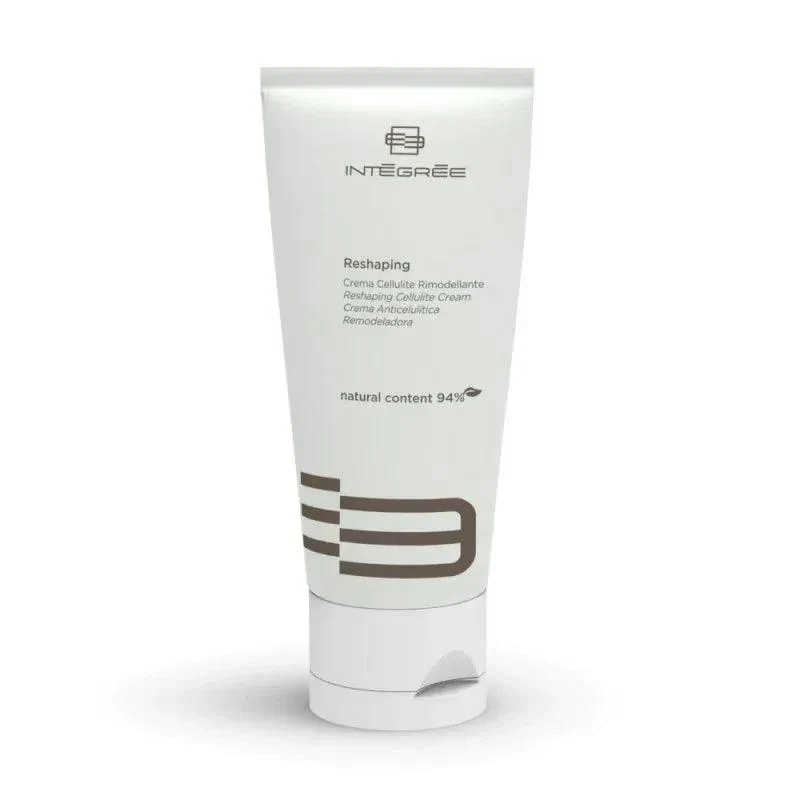 Integree Reshaping Crema Cellulite Rimodellante 200ml