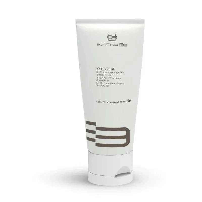 Integree Reshaping Gel Drenante Rimodellante «Effetto Freddo» 200ml
