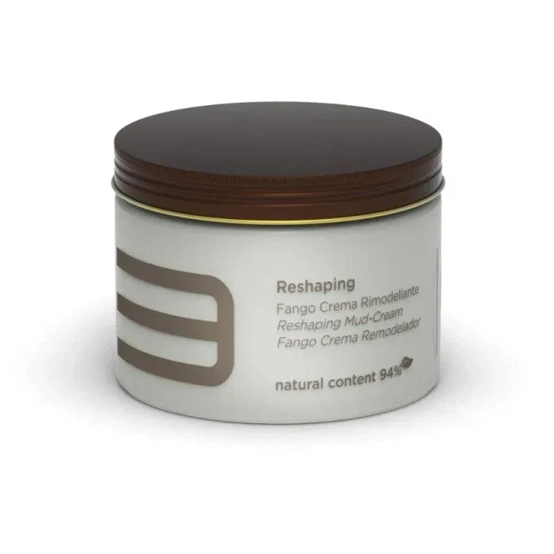 Integree Reshaping Fango Corpo Crema Rimodellante 500ml