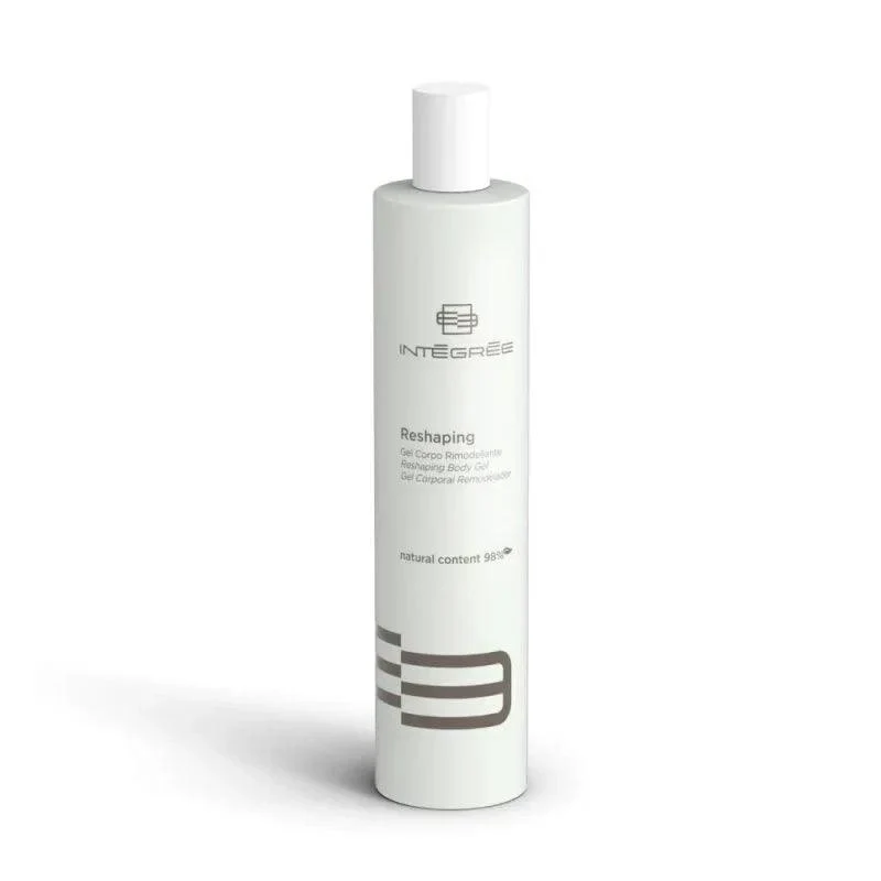 Integree Reshaping Gel Corpo Rimodellante 500ml