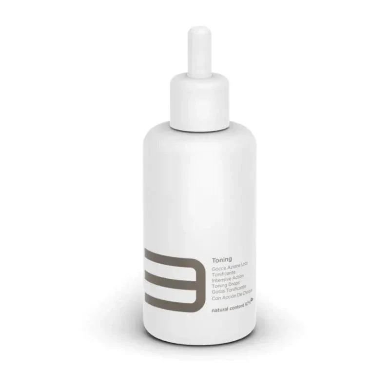 Integree Toning Gocce Azione Urto Tonificante 100ml