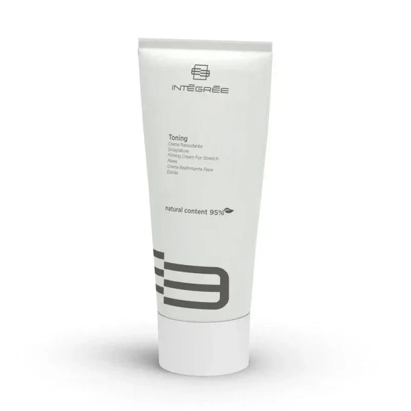 Integree Toning Crema Rassodante Antismagliature 200ml
