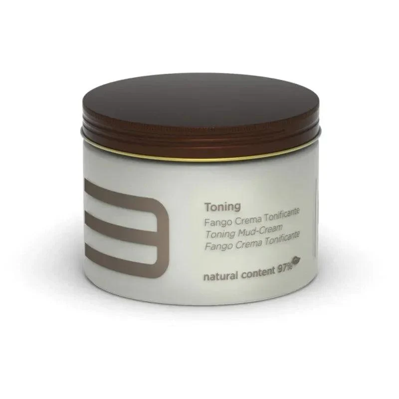 Integree Toning Fango Crema Tonificante 500ml
