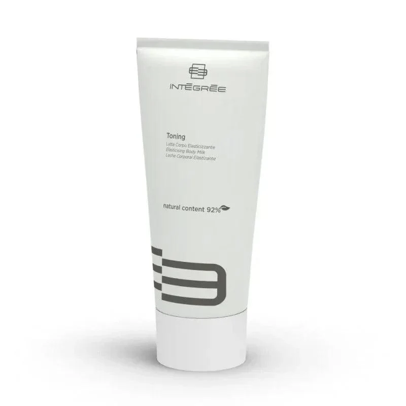 Integree Toning Latte Corpo Elasticizzante 200ml