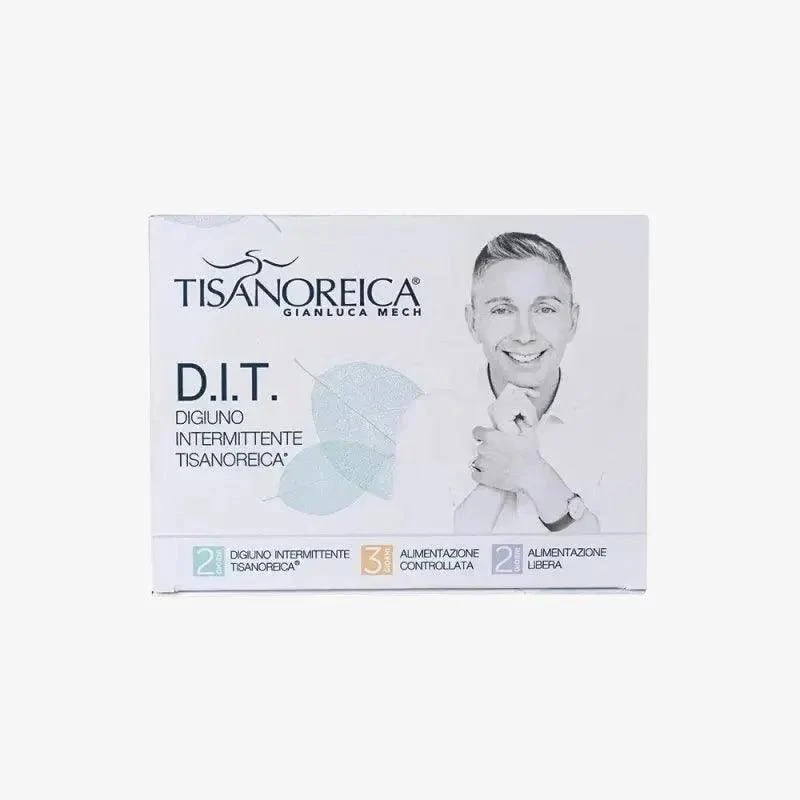 Tisanoreica Kit Digiuno intermittente