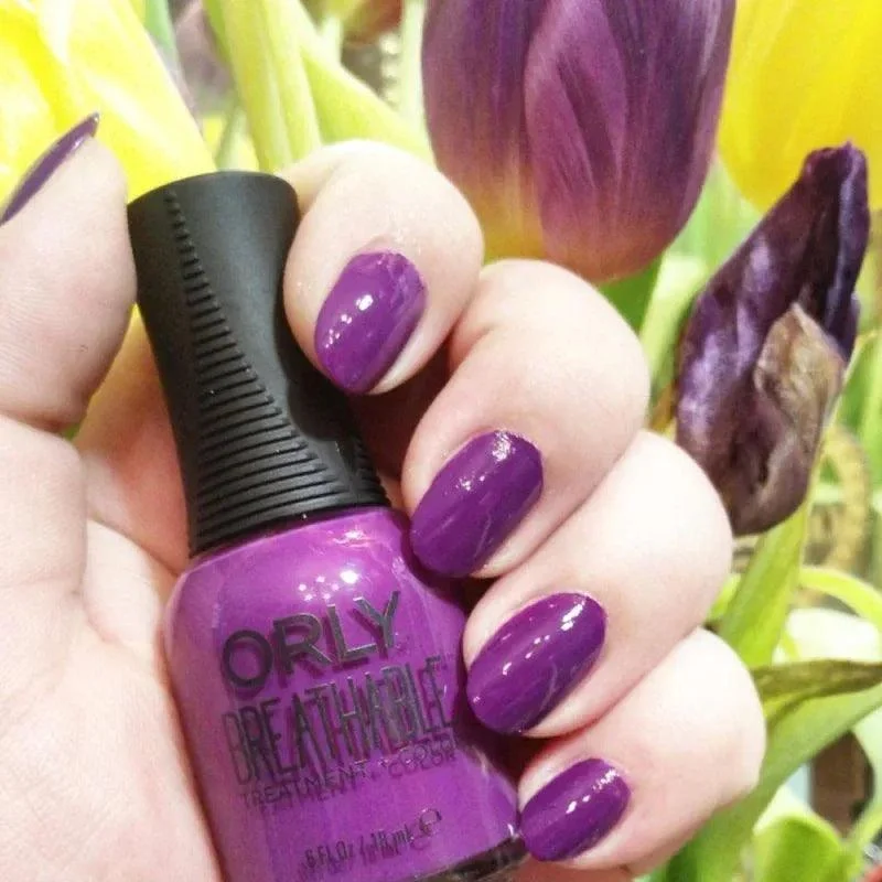 Orly Breathable Pick Me Up 18ml