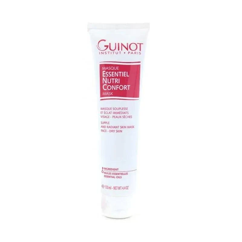 Guinot Essentiel Nutri Confort Maschera Illuminante Viso