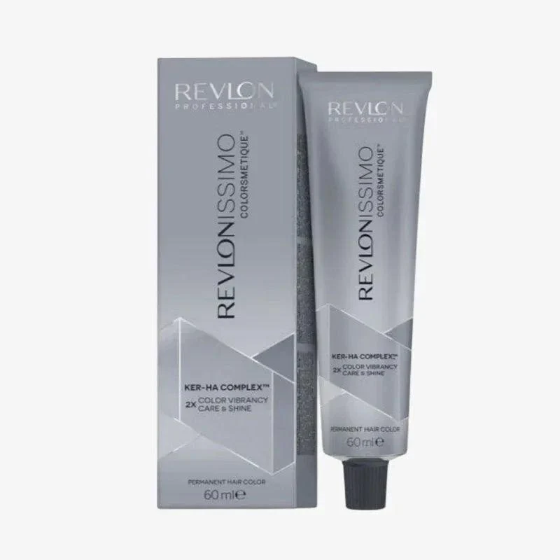 Revlon Professional Revlonissimo 6DN Biondo Scuro Naturale Profondo 60ml
