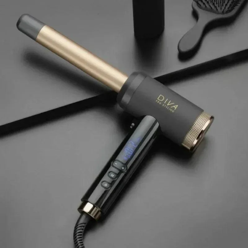 Diva Pro styling Air Curl Ferro Arricciacapelli