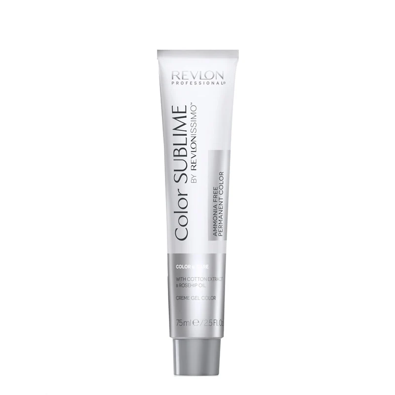 Revlon Color Sublime By Revlonissimo n 10 75ml - tinta permanente senza ammoniaca