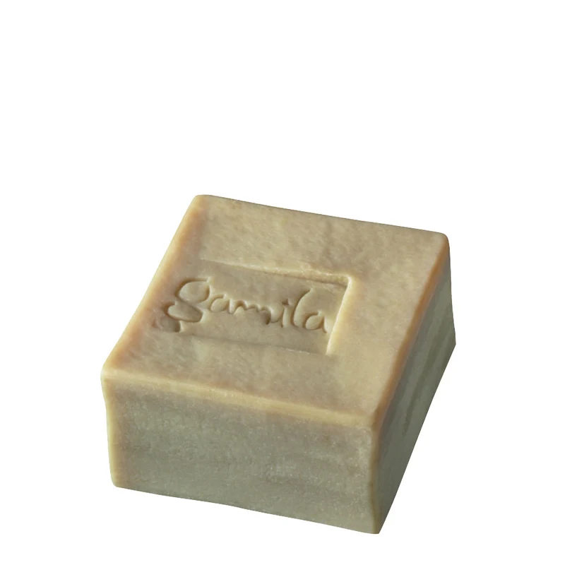 Gamila Secret Rosemary Soap 115gr - saponetta viso pelle acneica