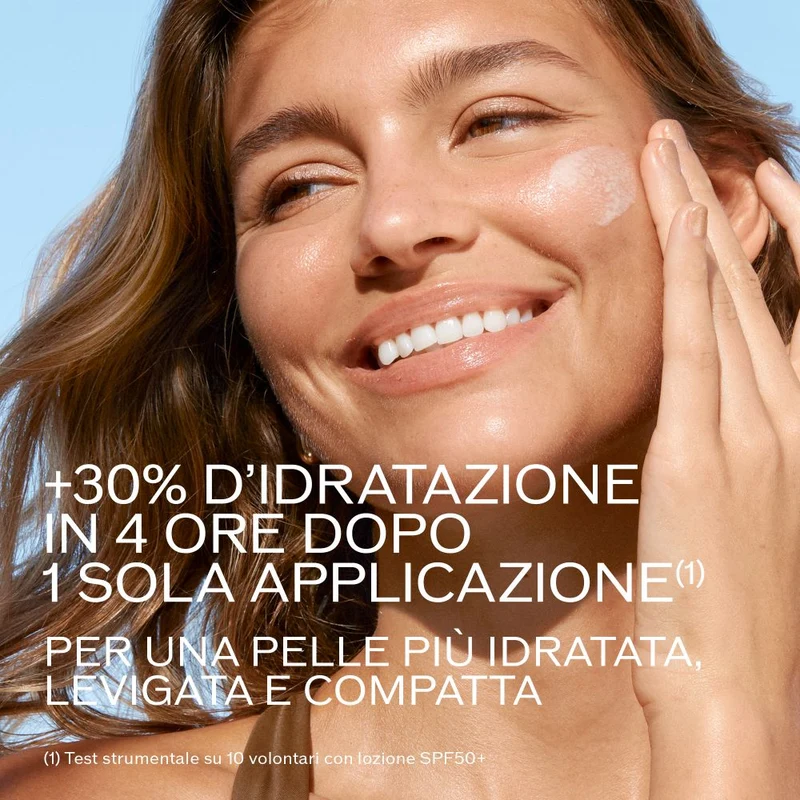 Expert Sun Protector Latte solare viso e corpo SPF50+ 300ml