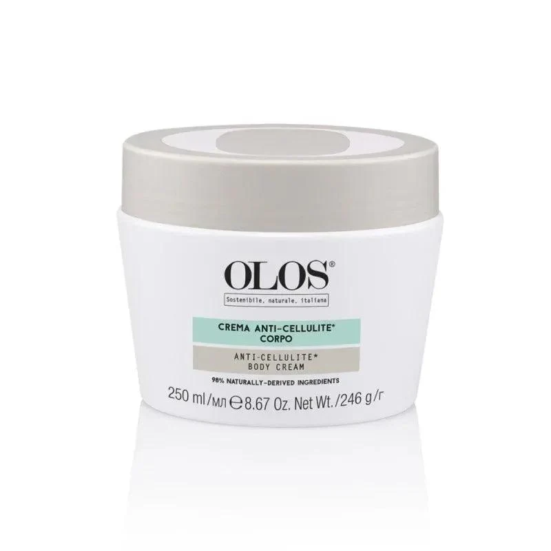 Olos Crema Anticellulite Corpo 250ml