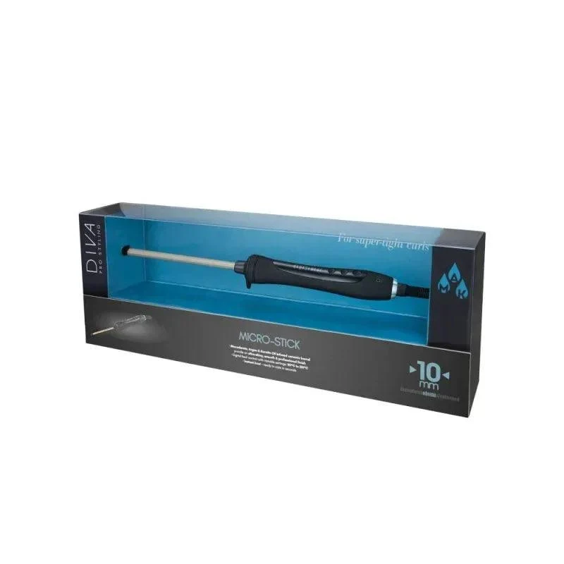 Diva Pro styling Ferro Capelli Micro Stick