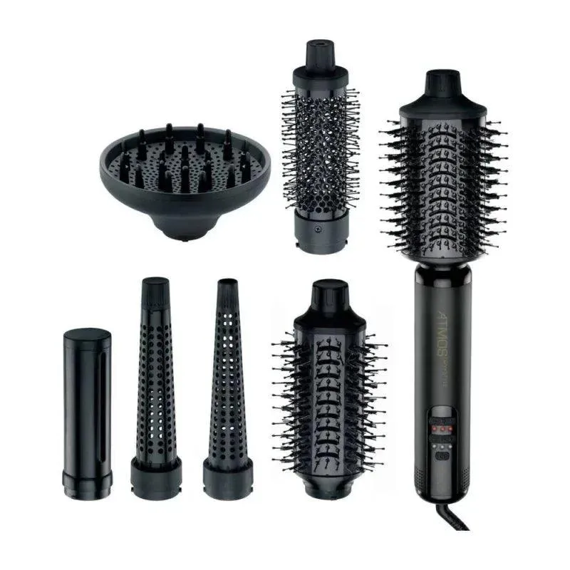 Diva Pro styling Atmos Spazzola Dry & Style