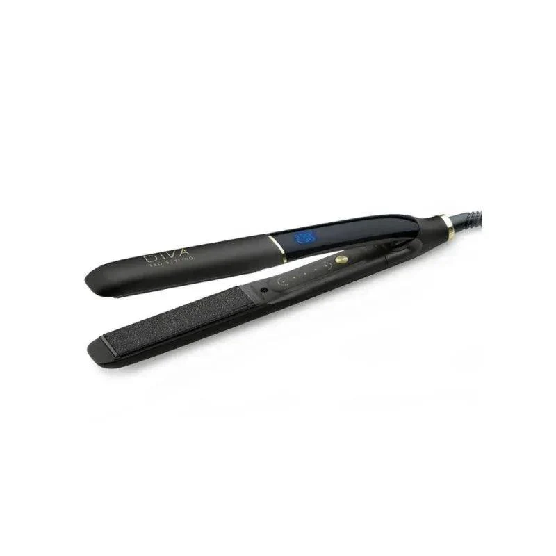 Diva Pro styling Gold Dust Piastra Capelli Professional Touch