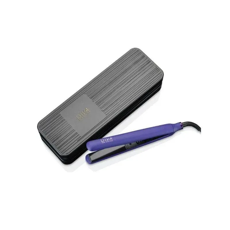 Diva Pro Styling Digital Styler Piastra Capelli