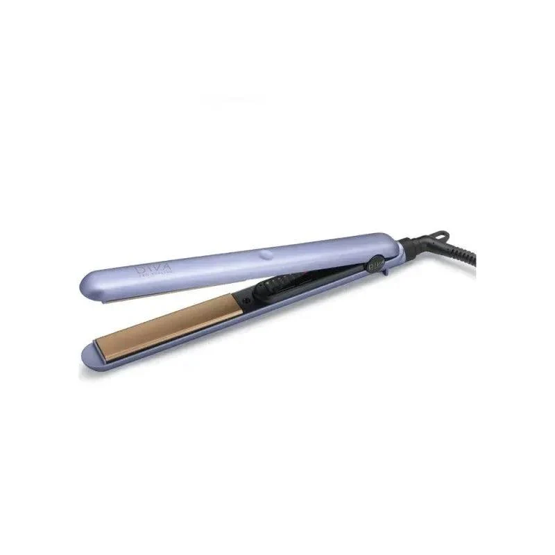 Diva Pro Styling Elite Piastra Capelli