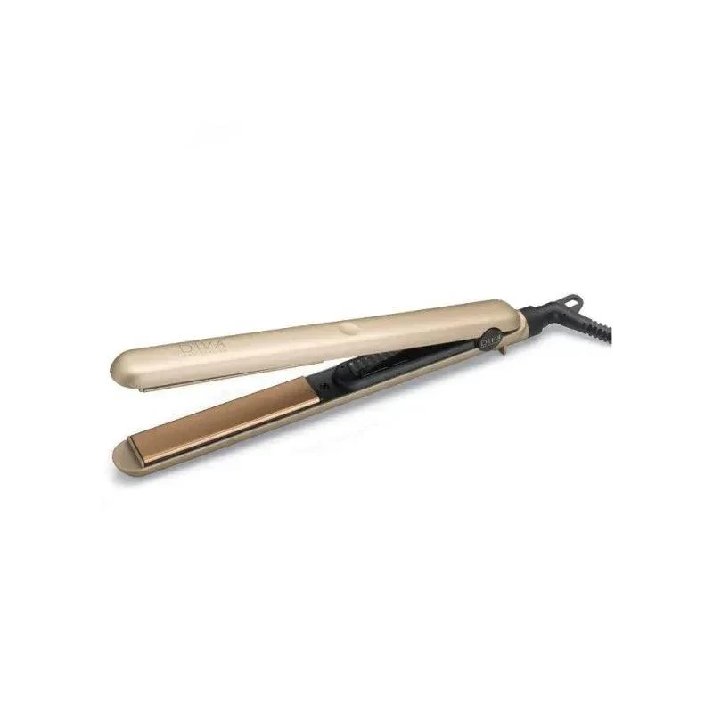 Diva Pro Styling Elite Piastra Capelli
