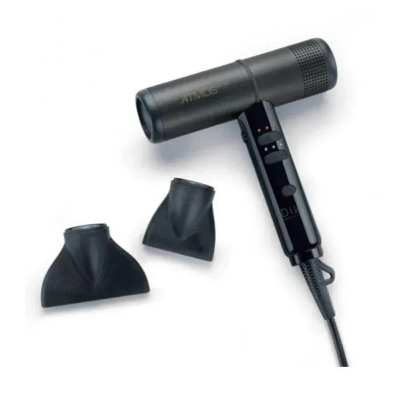 Diva Pro Styling Atmos Atom Phon