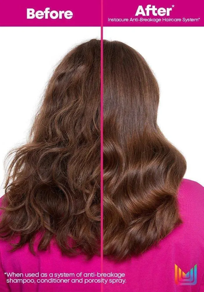 Matrix Total Results Instacure Kit Rinforzante Capelli