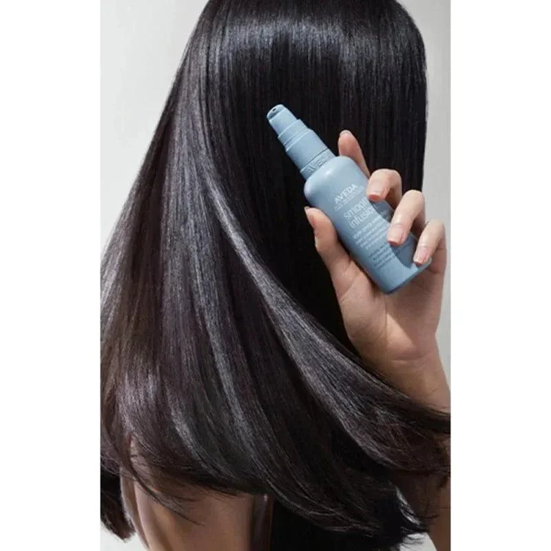 Aveda Smooth Infusion Smooth Infusion Style Prep Smoother