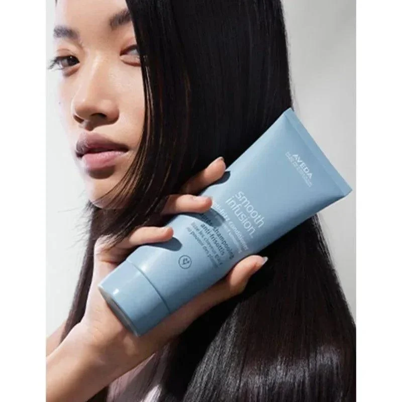 Aveda Smooth Infusion Smooth Infusion Balsamo Anticrespo Balsamo