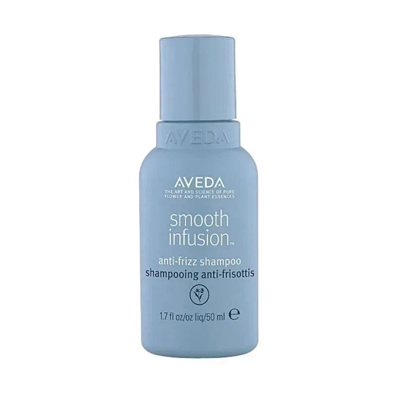 Aveda Smooth Infusion Kit Capelli Crespi Smooth Infusion Capelli