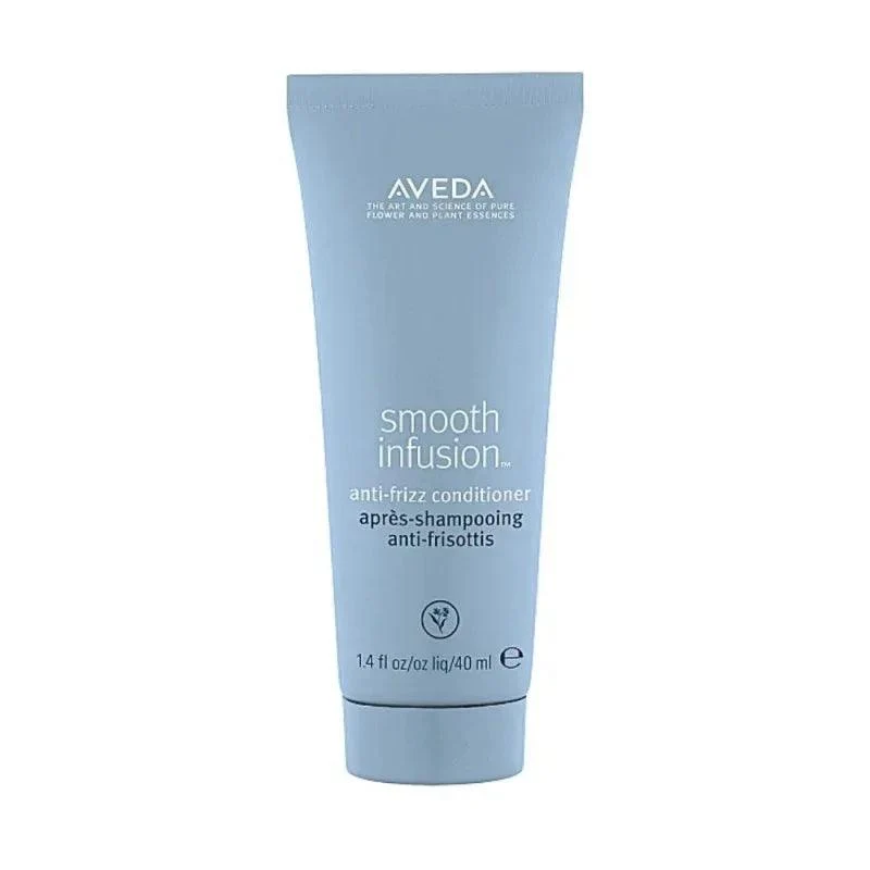 Aveda Smooth Infusion Kit Capelli Crespi Smooth Infusion Capelli