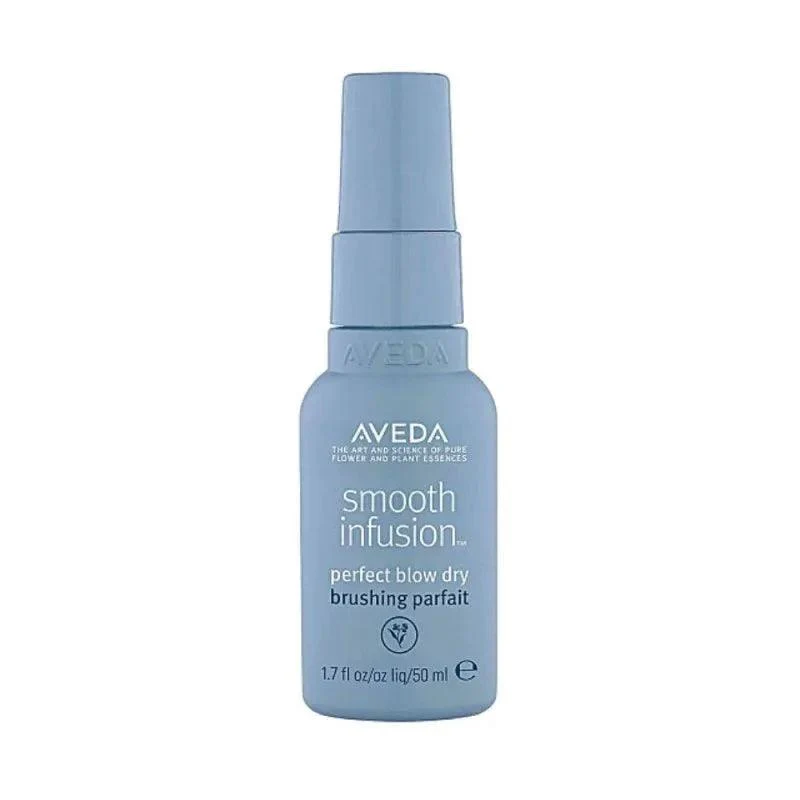 Aveda Smooth Infusion Kit Capelli Crespi Smooth Infusion Capelli