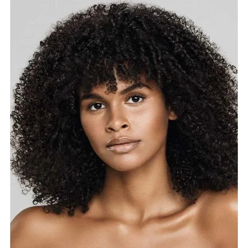 Revlon Restart Curls Deep Nourishing Buttery Mask Maschera Capelli Ricci