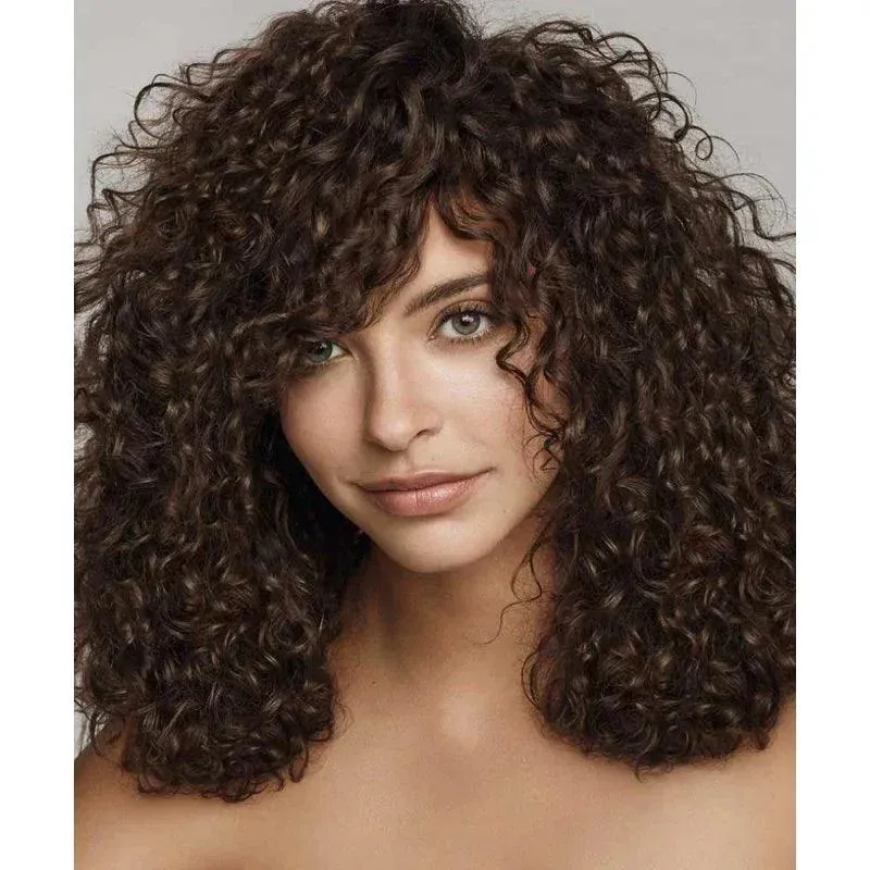 Revlon Restart Curls Nourishing Conditioner And Leave In Balsamo Capelli Ricci