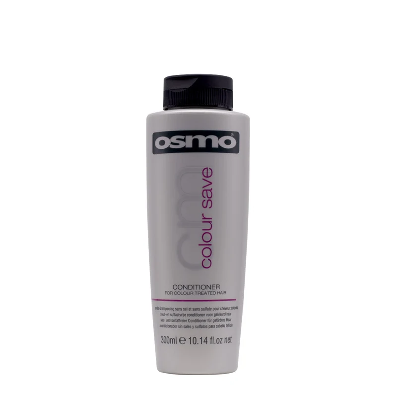 Osmo Colour Save Conditioner 300ml - balsamo illuminante protezione colore