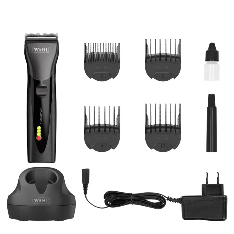 Wahl ChromStyle - tagliacapelli a batteria