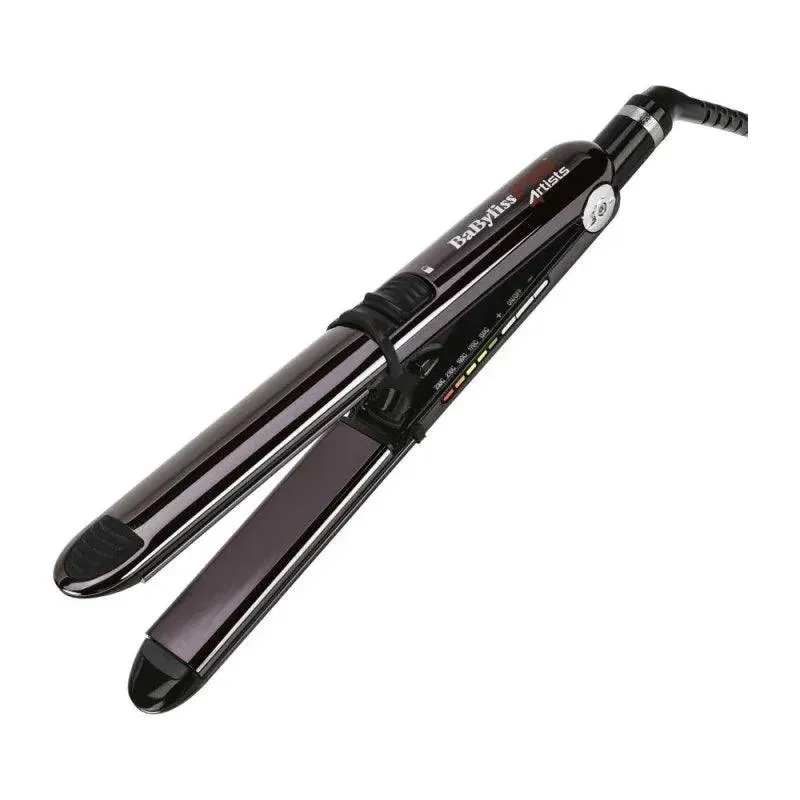 Babyliss Pro 4Artists Piastra Elipstyle BAB3500E