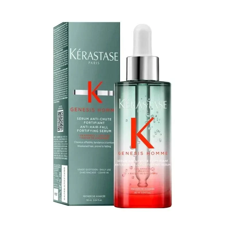 Kérastase Genesis Homme Serum Anticaduta 90ml