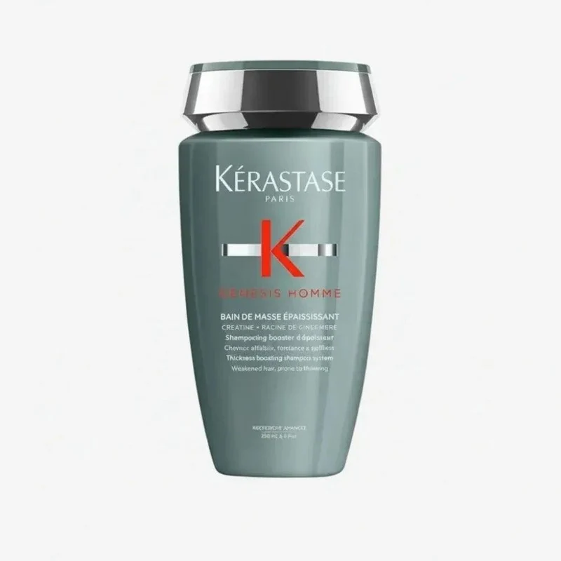 Kerastase Genesis Homme Bain De Masse Epaisissant 250ml