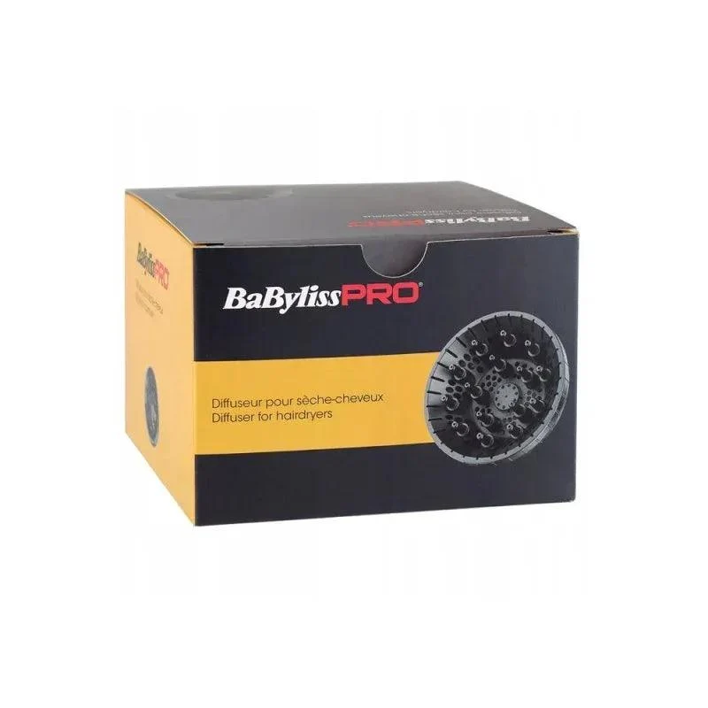 Babyliss Pro Diffusore per Rapido/Vulcano-HQ