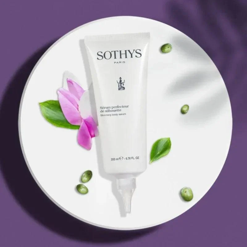 Sothys Serum Perfecteur De Silhouette siero anticellulite 200ml